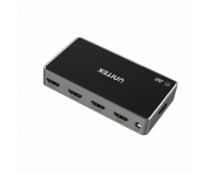 Unitek Splitter HDMI - HDMI  (4 monitory) - 584594 - zdjęcie 2